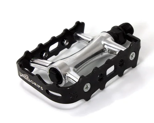 Pedals — Power Grips